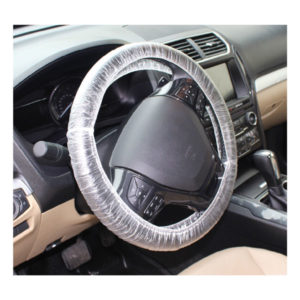 Steering Wheel Covers